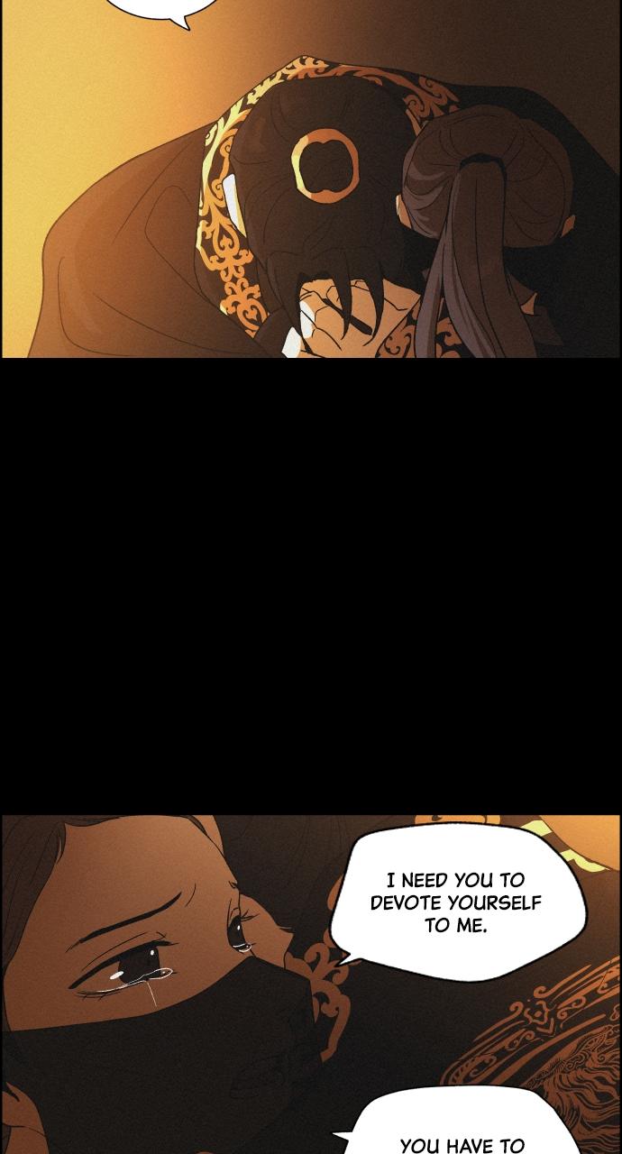 Read Love Song for Illusion EN Manga Online