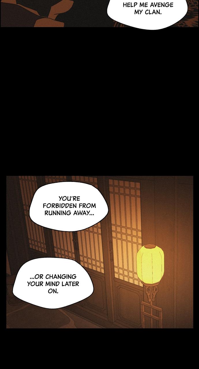 Read Love Song for Illusion EN Manga Online