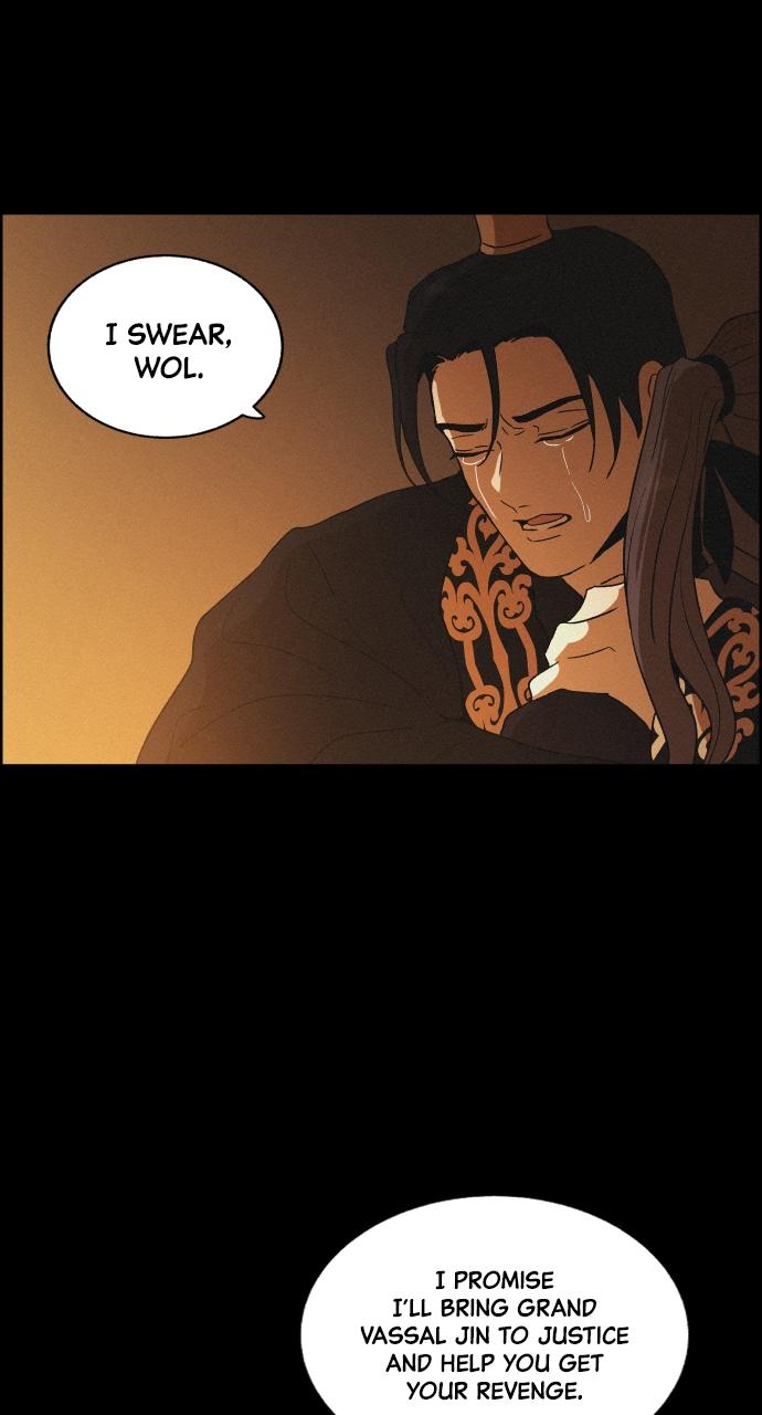 Read Love Song for Illusion EN Manga Online