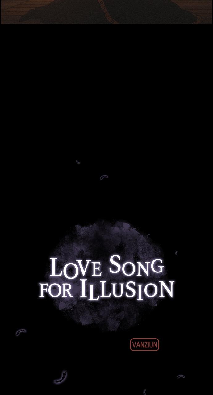 Read Love Song for Illusion EN Manga Online