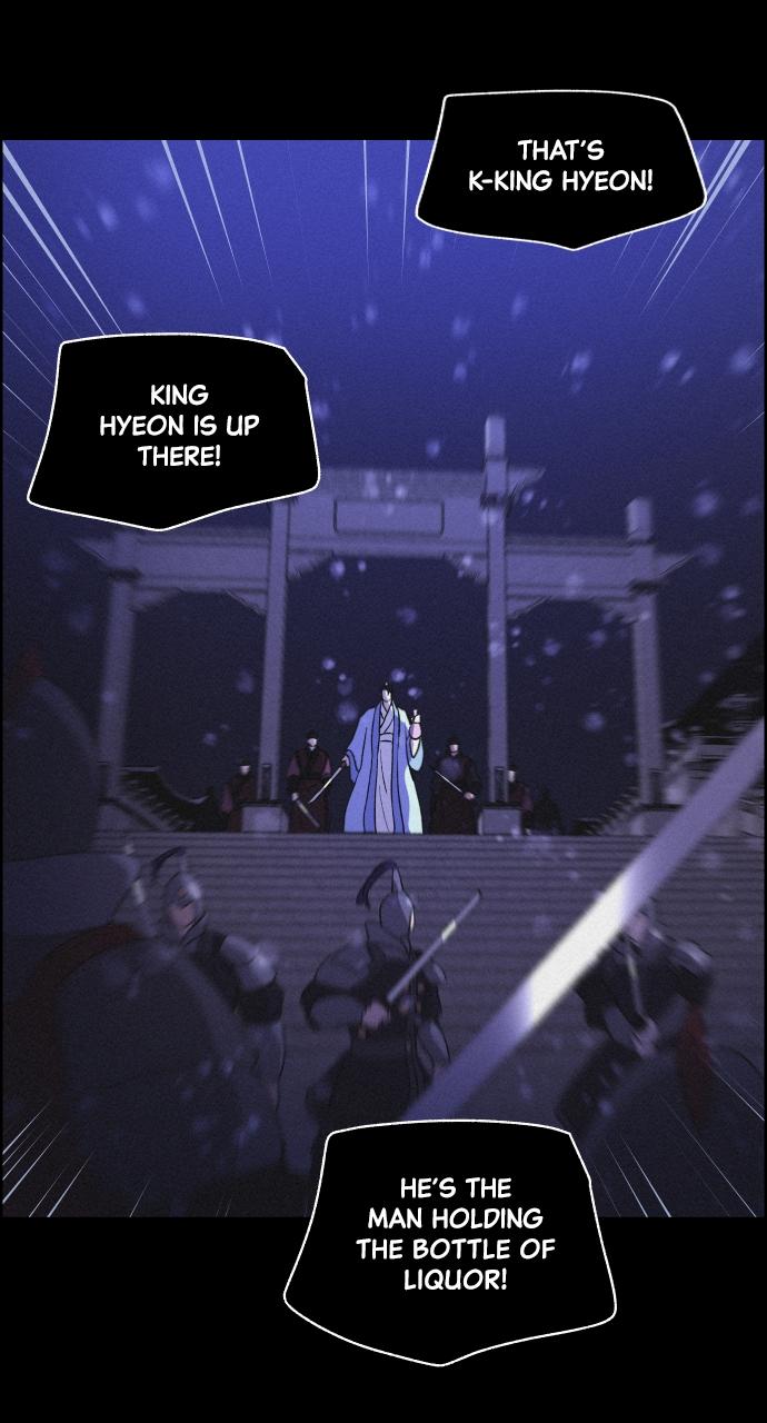 Read Love Song for Illusion EN Manga Online