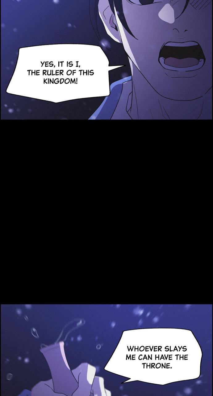 Read Love Song for Illusion EN Manga Online