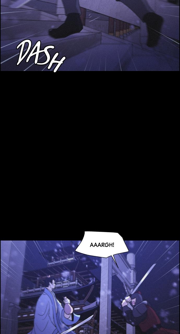 Read Love Song for Illusion EN Manga Online