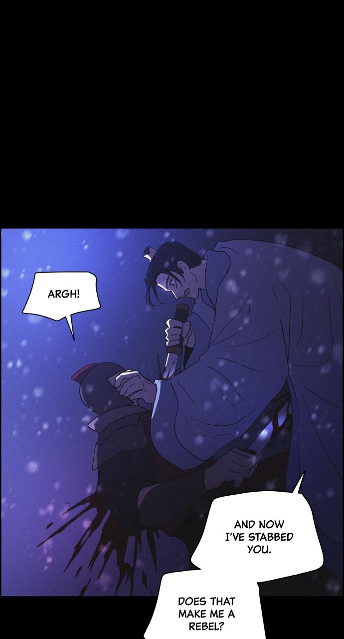 Read Love Song for Illusion EN Manga Online