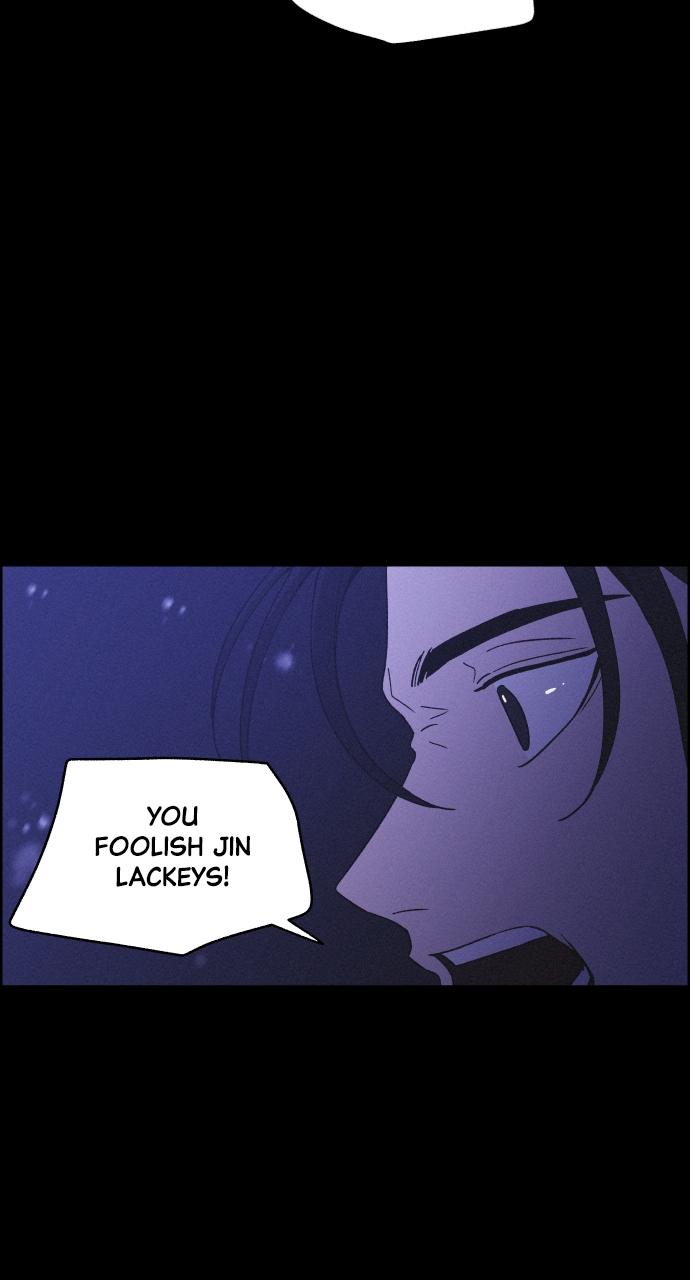 Read Love Song for Illusion EN Manga Online