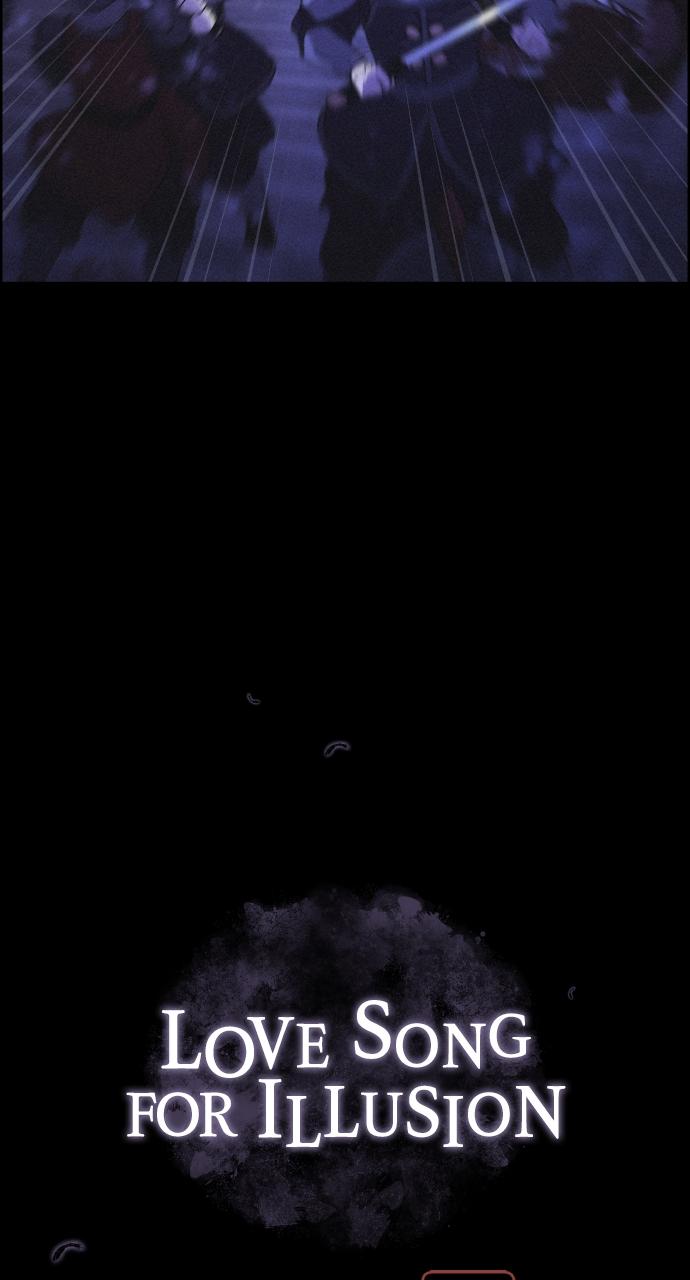 Read Love Song for Illusion EN Manga Online