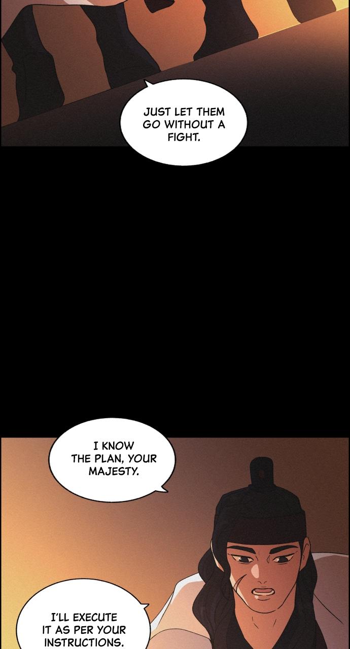 Read Love Song for Illusion EN Manga Online