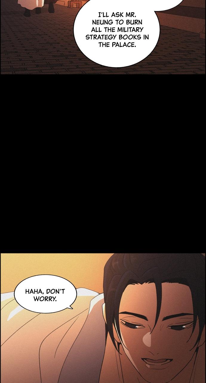 Read Love Song for Illusion EN Manga Online