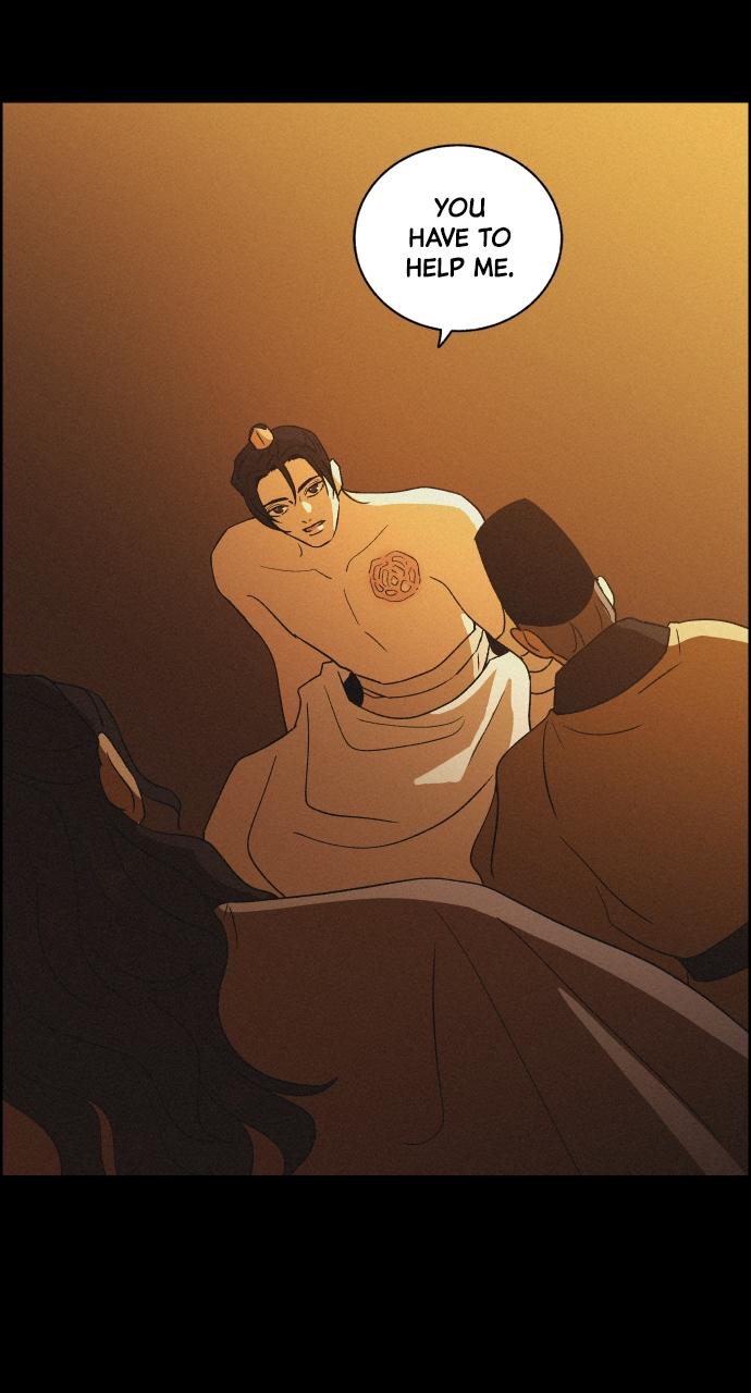 Read Love Song for Illusion EN Manga Online