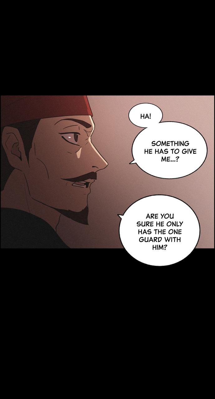 Read Love Song for Illusion EN Manga Online