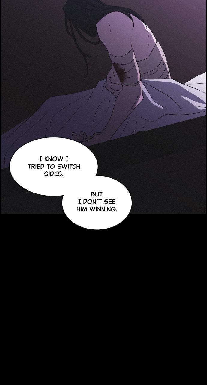 Read Love Song for Illusion EN Manga Online