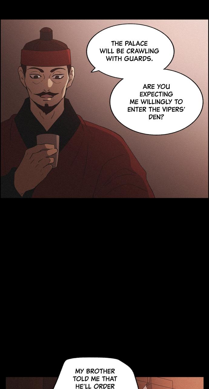 Read Love Song for Illusion EN Manga Online