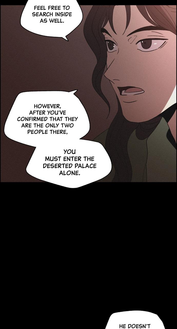 Read Love Song for Illusion EN Manga Online