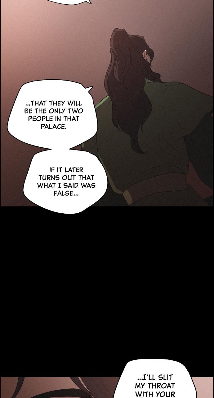 Read Love Song for Illusion EN Manga Online