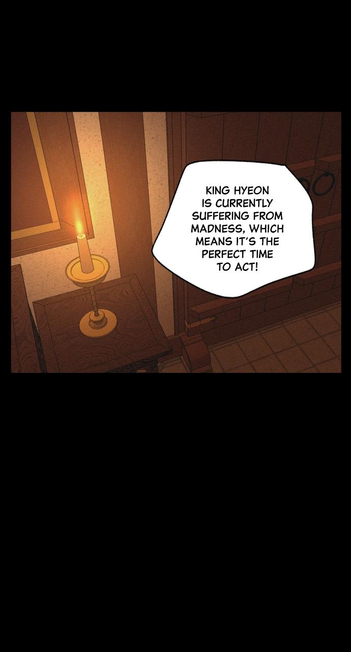 Read Love Song for Illusion EN Manga Online