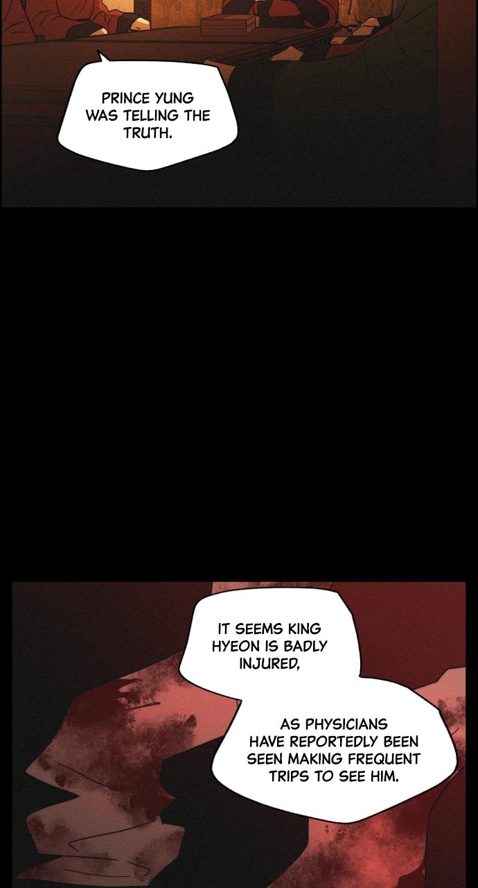 Read Love Song for Illusion EN Manga Online