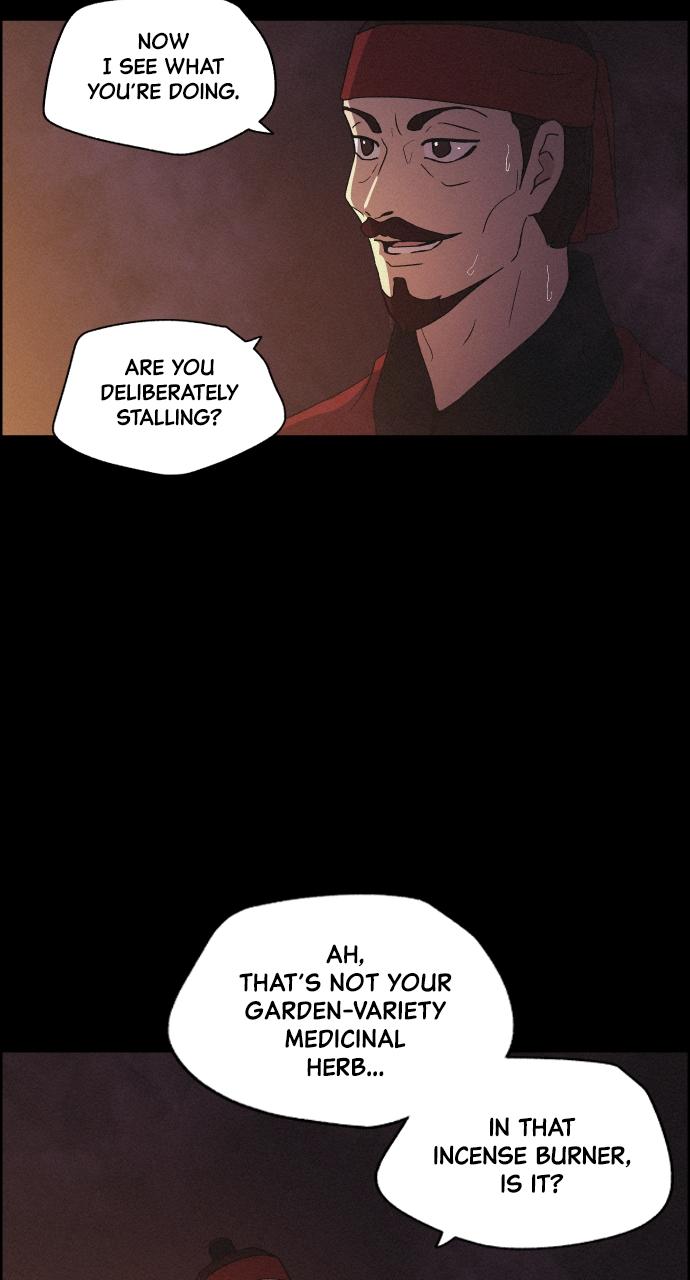 Read Love Song for Illusion EN Manga Online