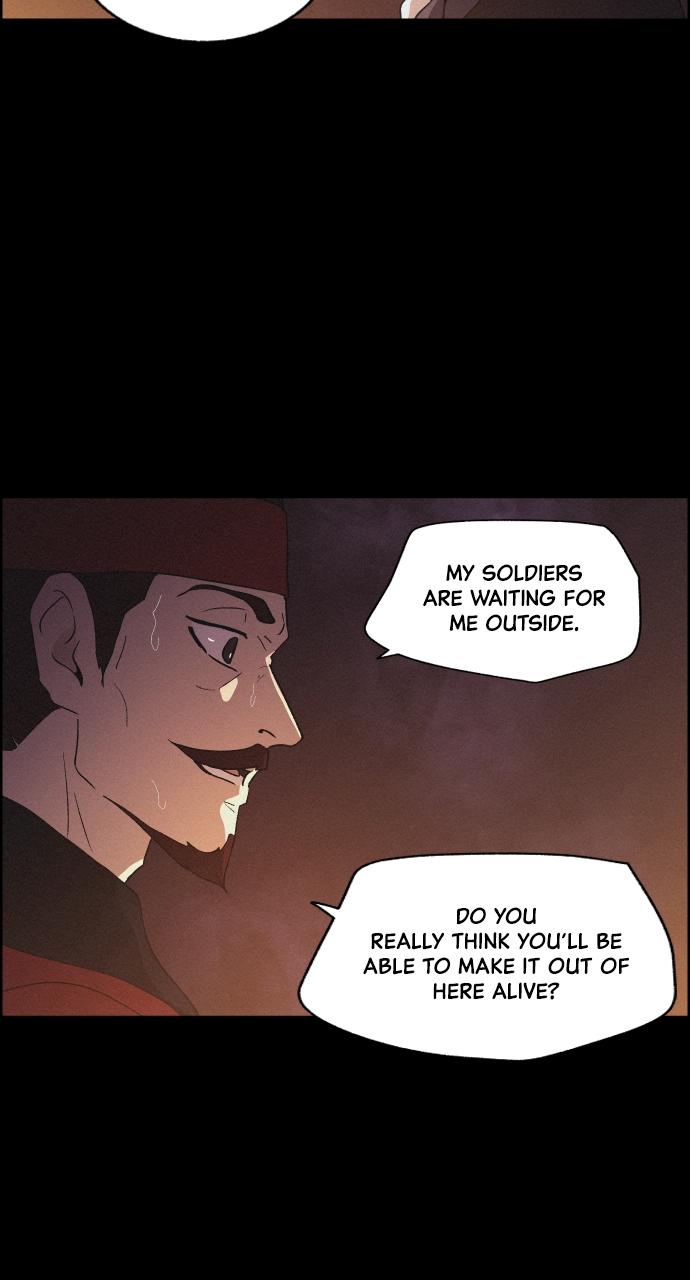 Read Love Song for Illusion EN Manga Online