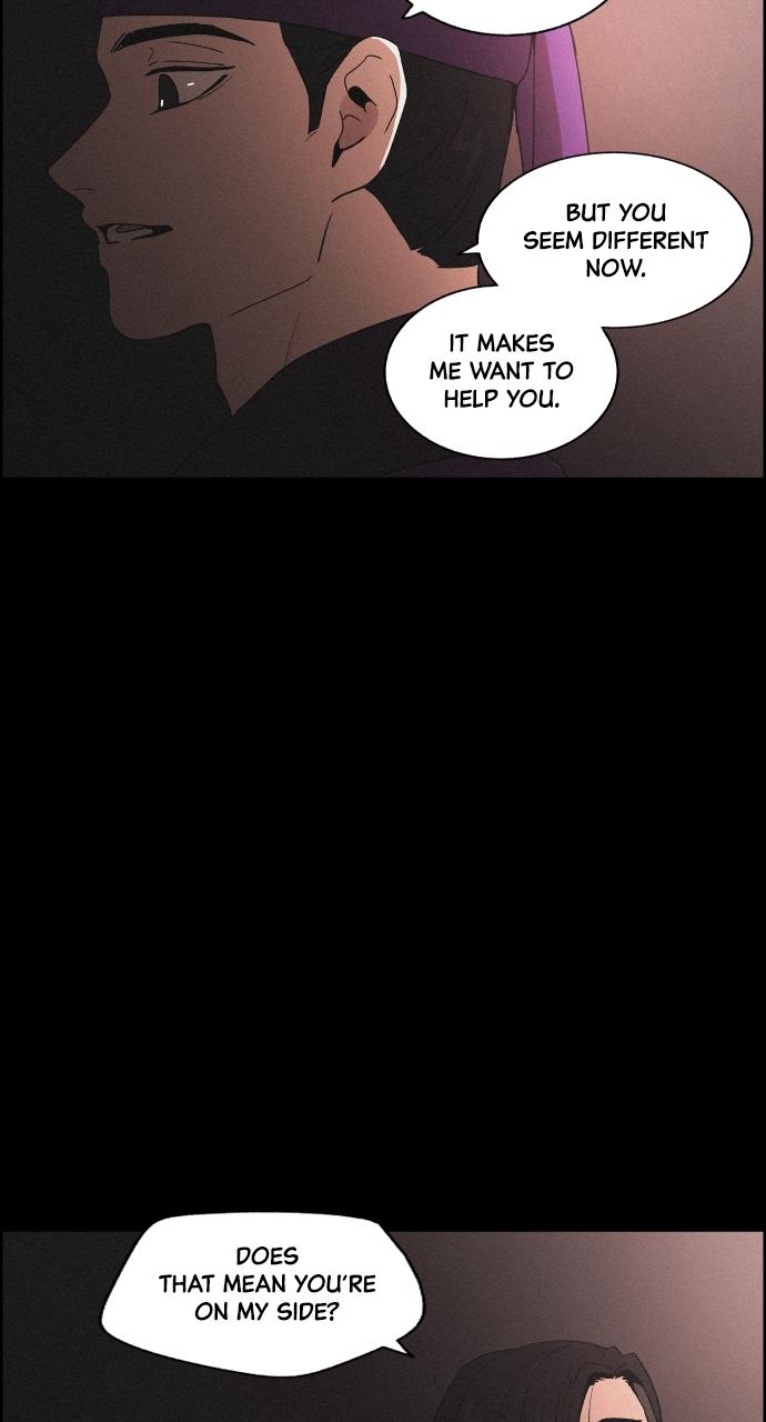 Read Love Song for Illusion EN Manga Online