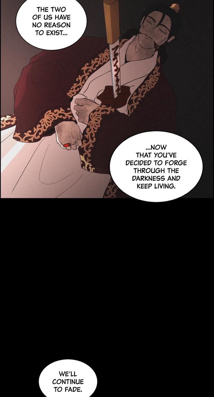 Read Love Song for Illusion EN Manga Online