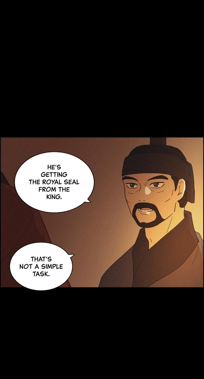 Read Love Song for Illusion EN Manga Online