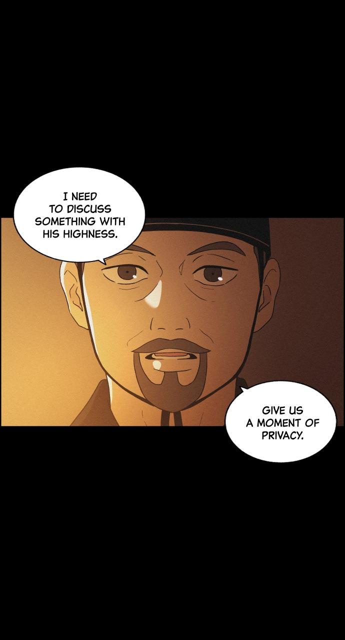 Read Love Song for Illusion EN Manga Online