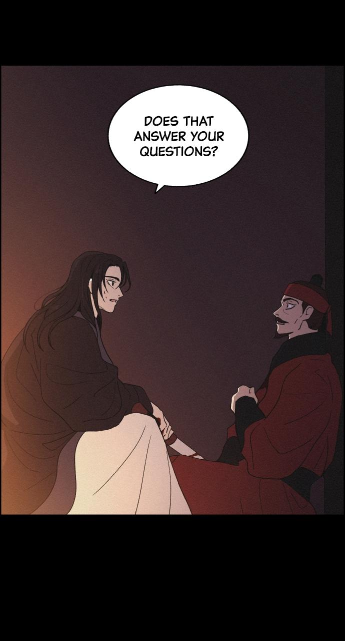 Read Love Song for Illusion EN Manga Online