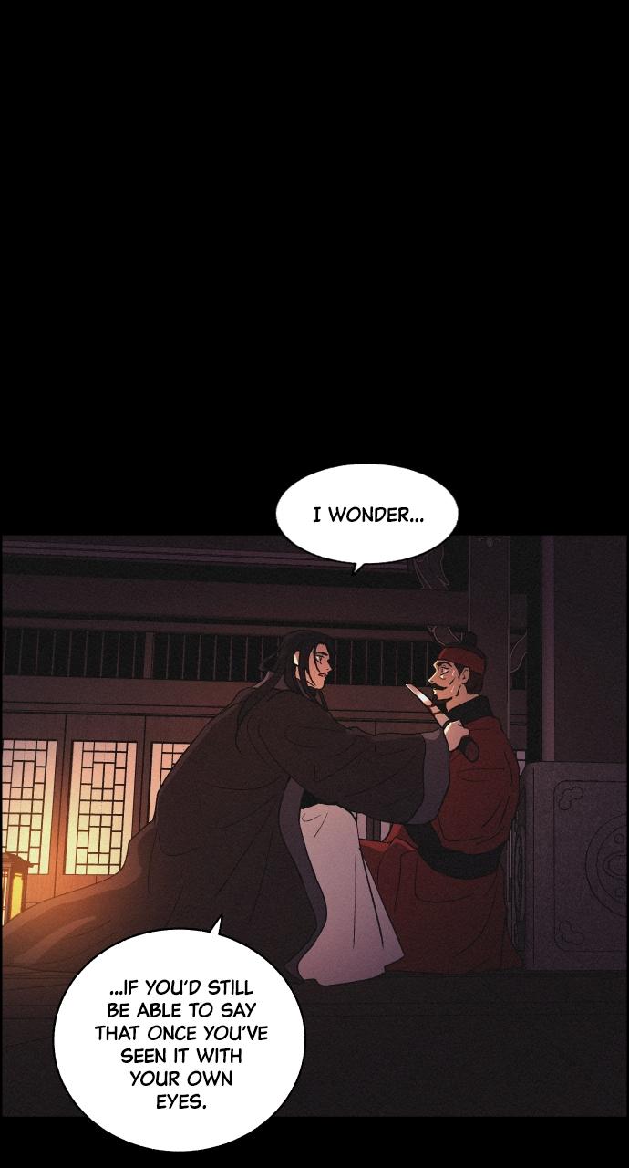 Read Love Song for Illusion EN Manga Online