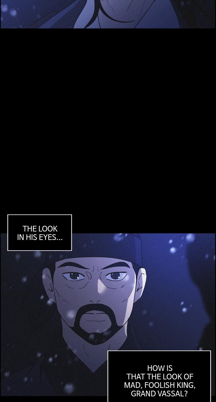 Read Love Song for Illusion EN Manga Online