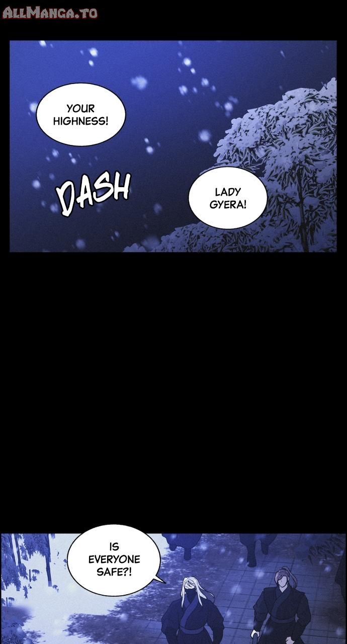 Read Love Song for Illusion EN Manga Online