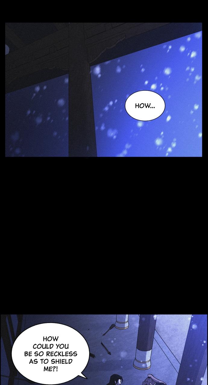 Read Love Song for Illusion EN Manga Online