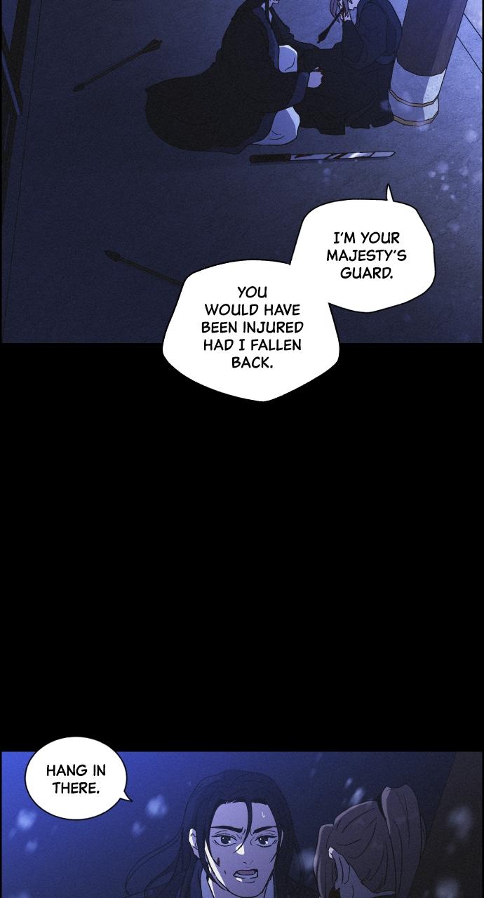 Read Love Song for Illusion EN Manga Online