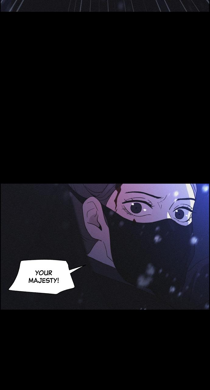 Read Love Song for Illusion EN Manga Online