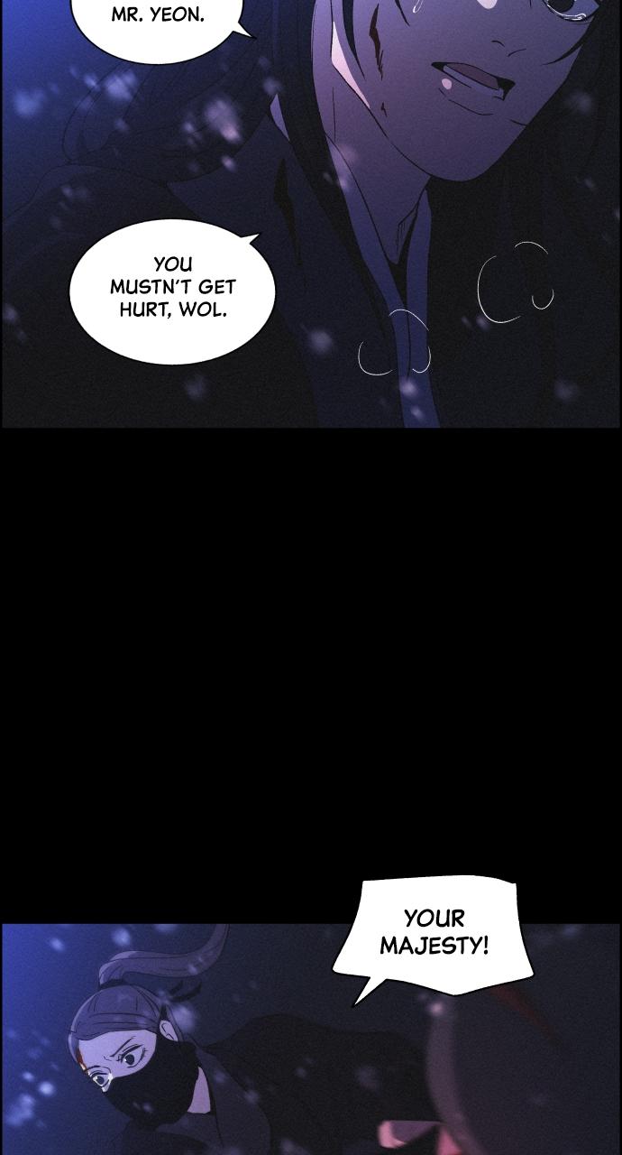 Read Love Song for Illusion EN Manga Online