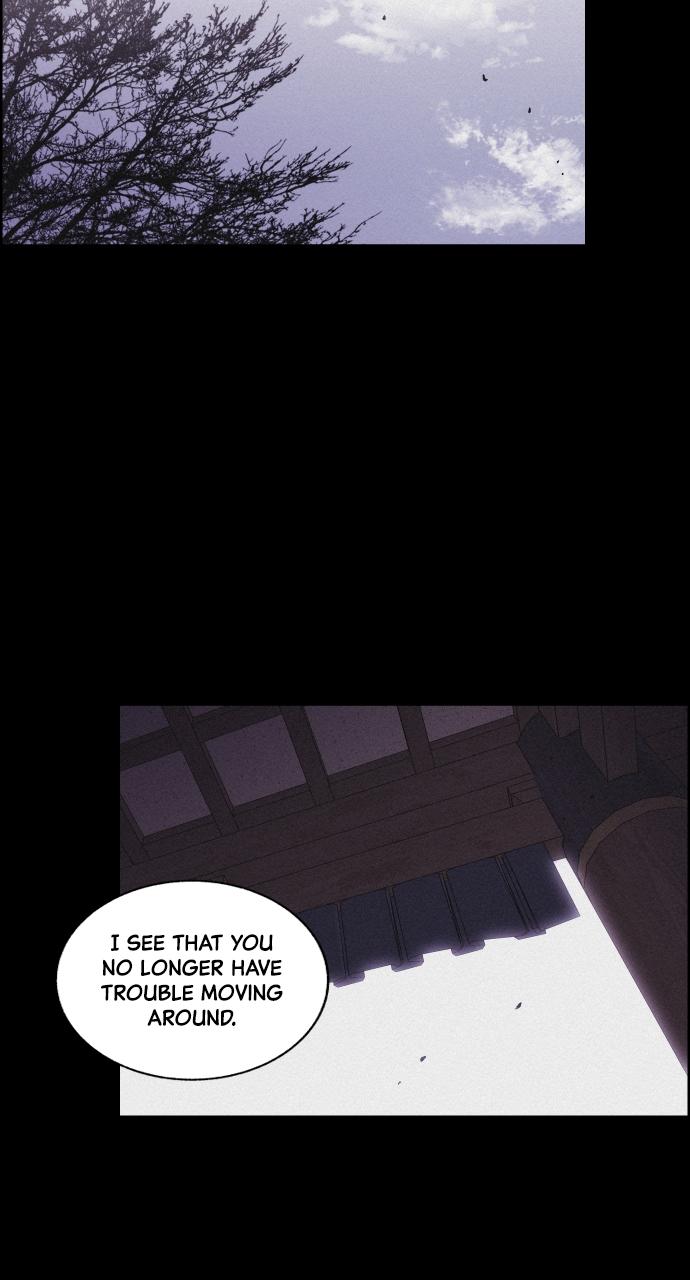 Read Love Song for Illusion EN Manga Online