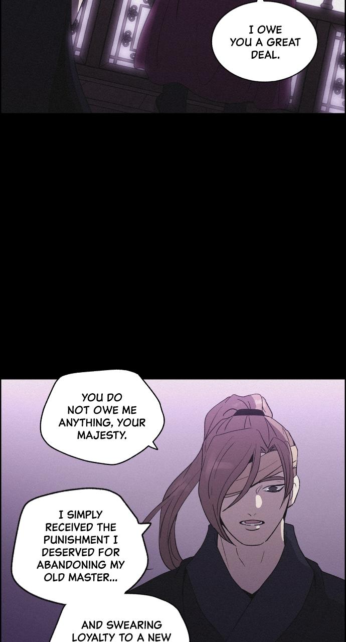 Read Love Song for Illusion EN Manga Online