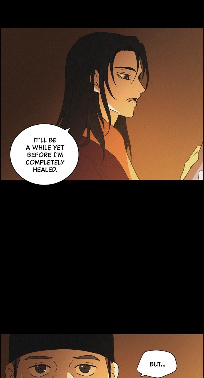 Read Love Song for Illusion EN Manga Online