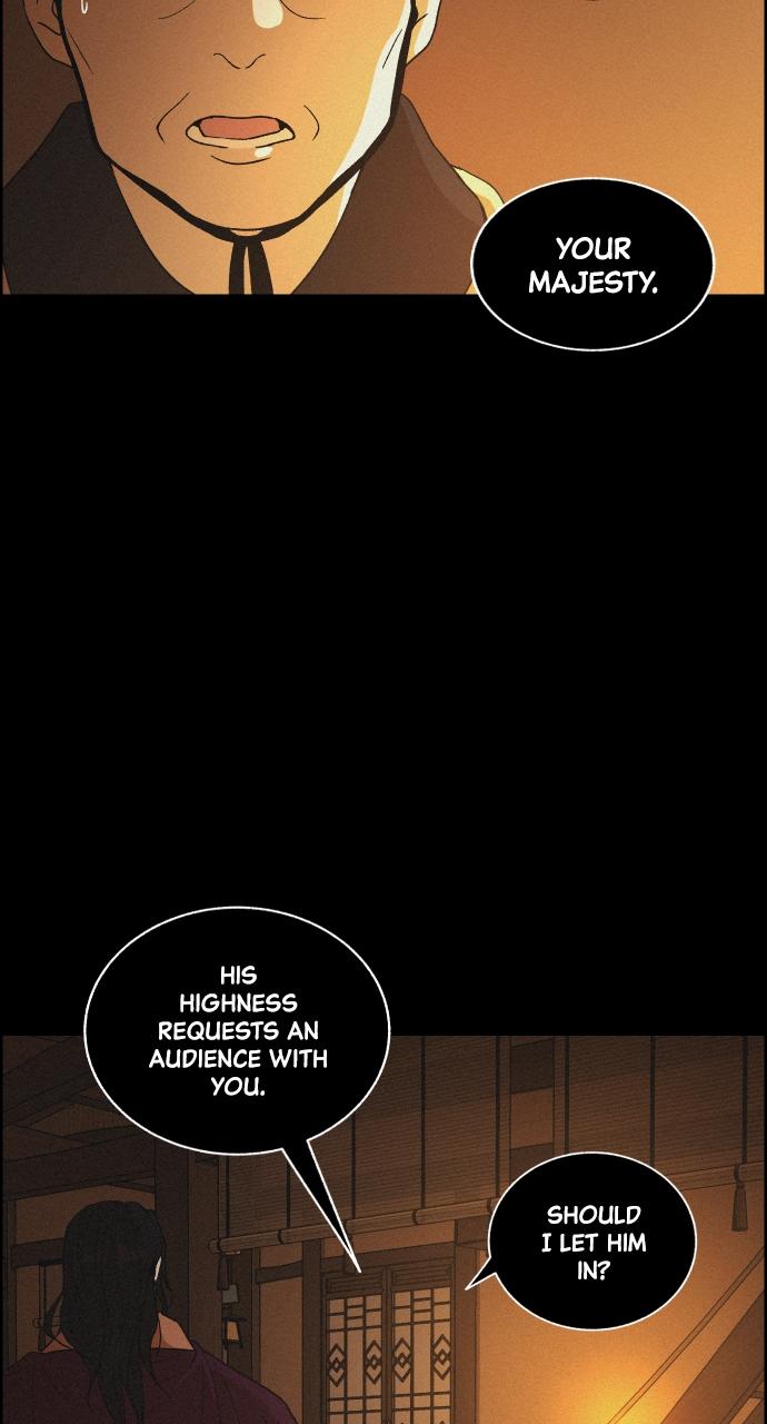 Read Love Song for Illusion EN Manga Online