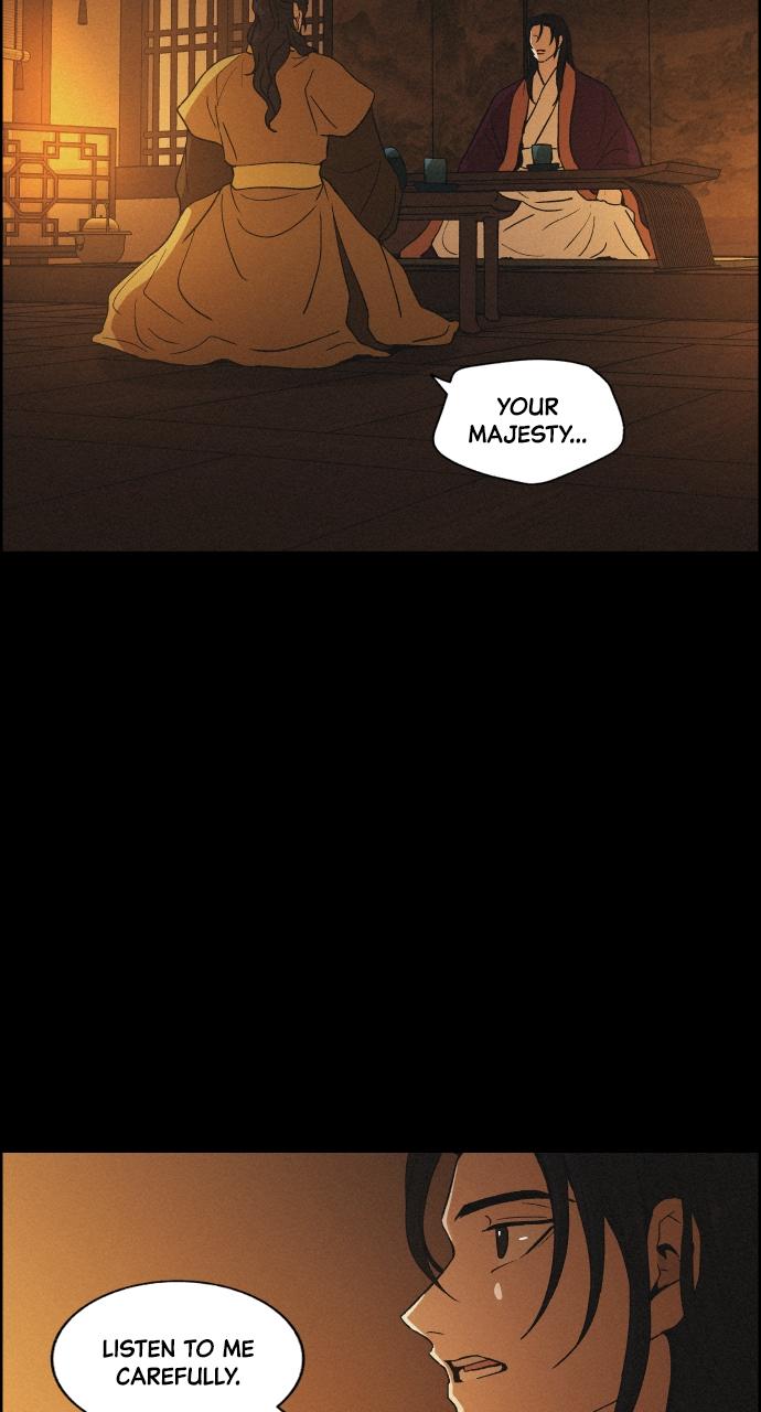 Read Love Song for Illusion EN Manga Online