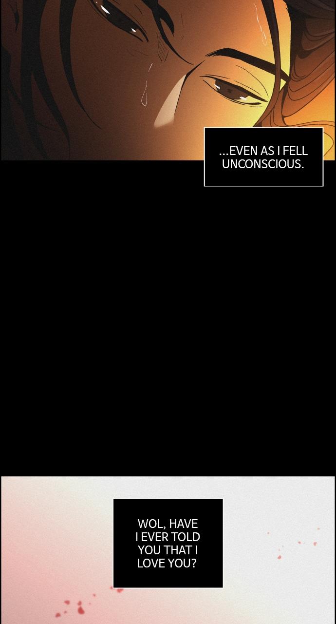 Read Love Song for Illusion EN Manga Online