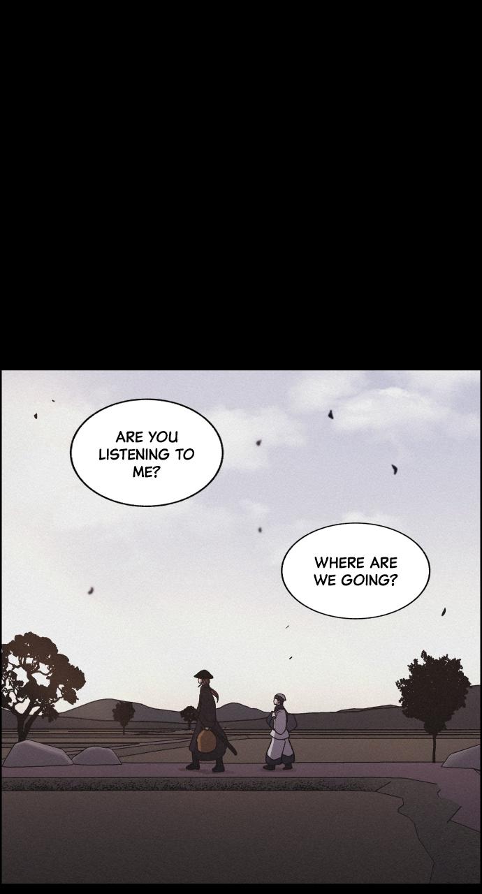 Read Love Song for Illusion EN Manga Online