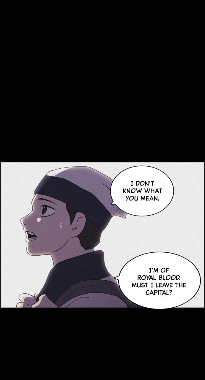 Read Love Song for Illusion EN Manga Online