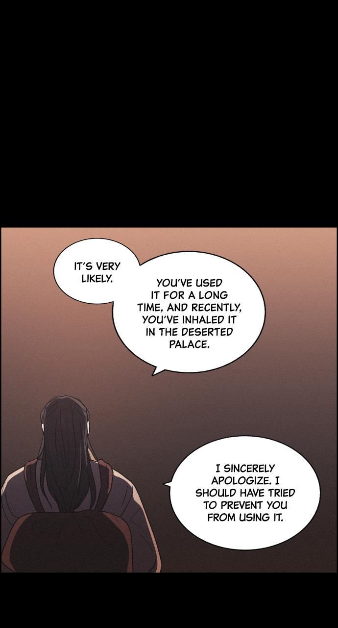 Read Love Song for Illusion EN Manga Online