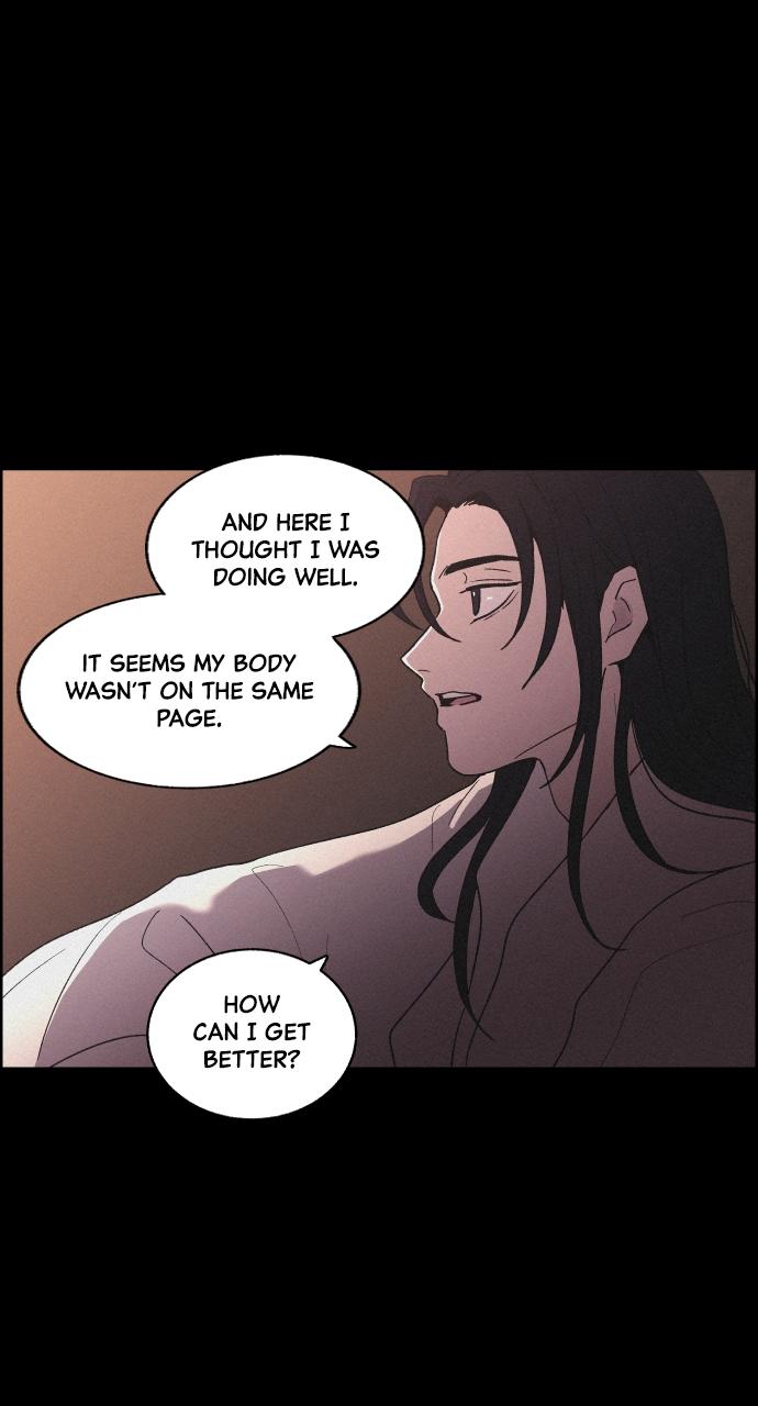 Read Love Song for Illusion EN Manga Online