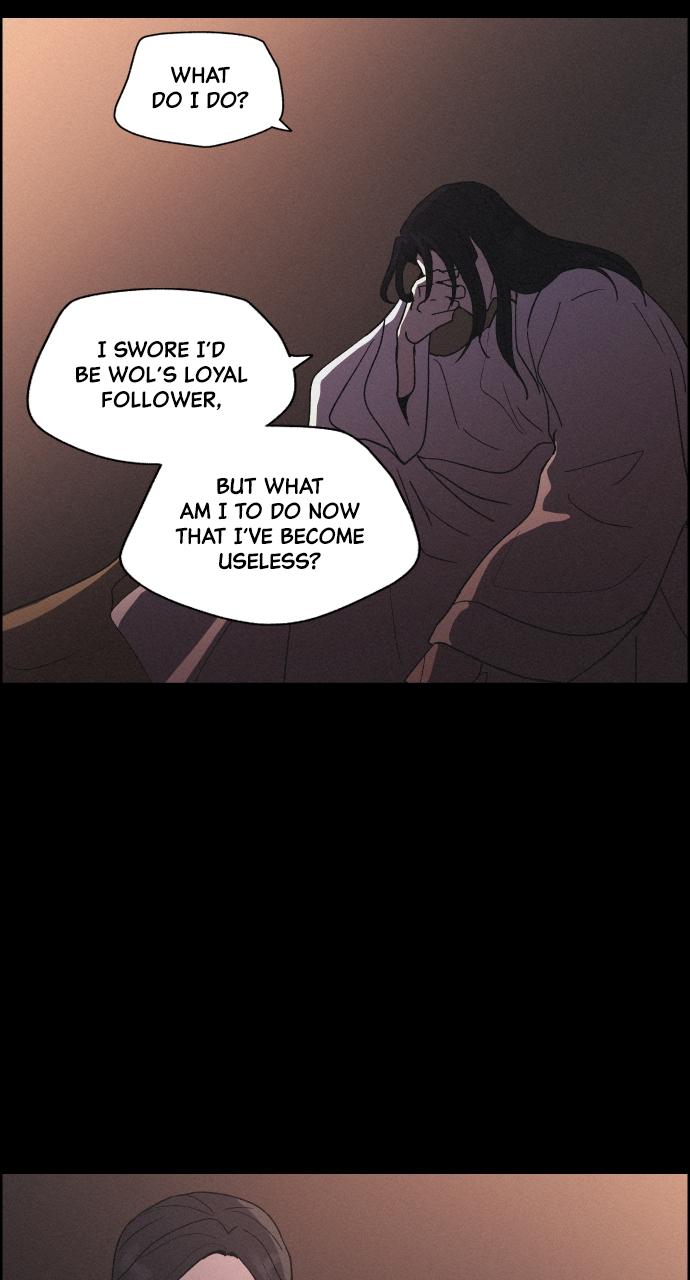 Read Love Song for Illusion EN Manga Online