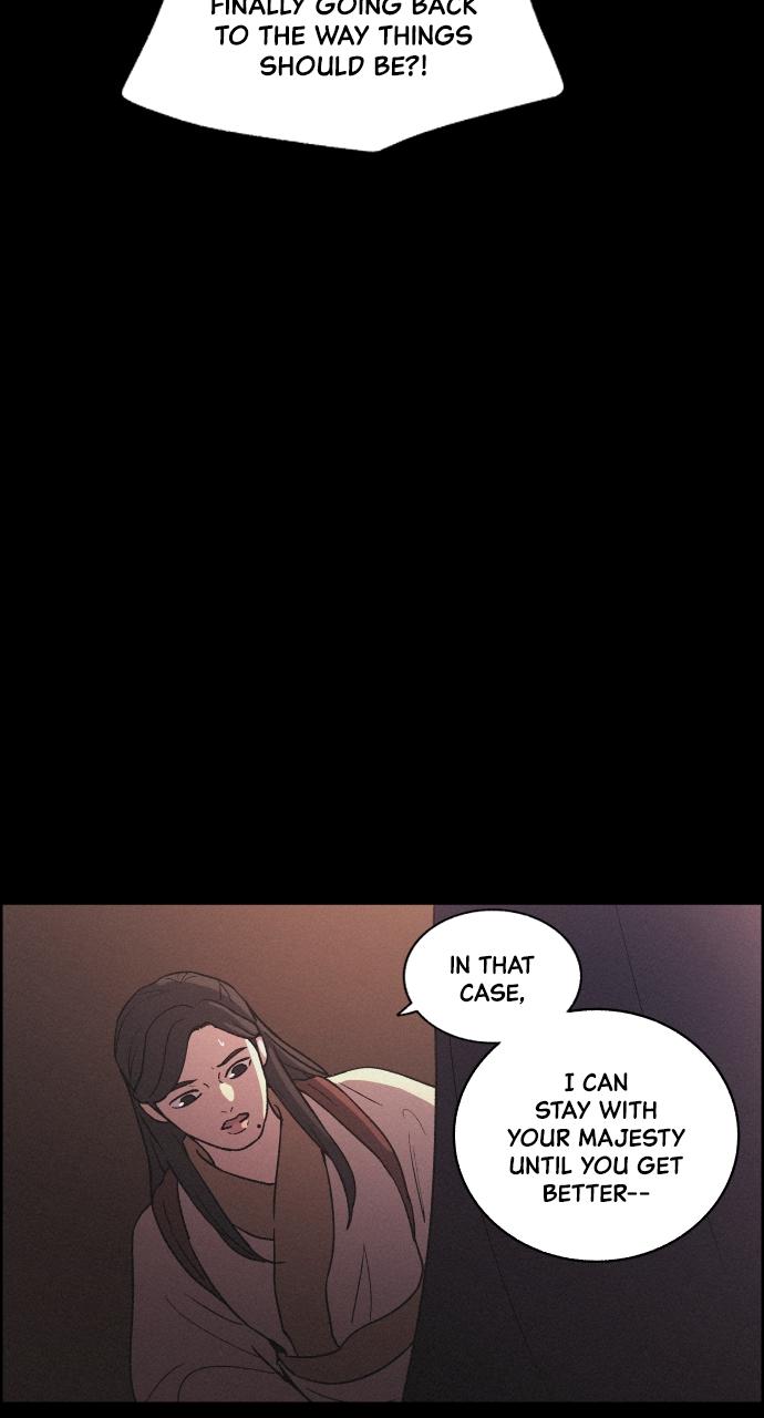 Read Love Song for Illusion EN Manga Online