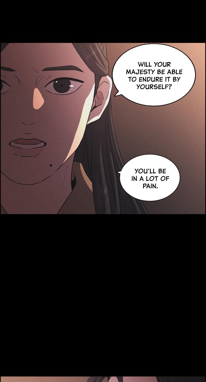 Read Love Song for Illusion EN Manga Online