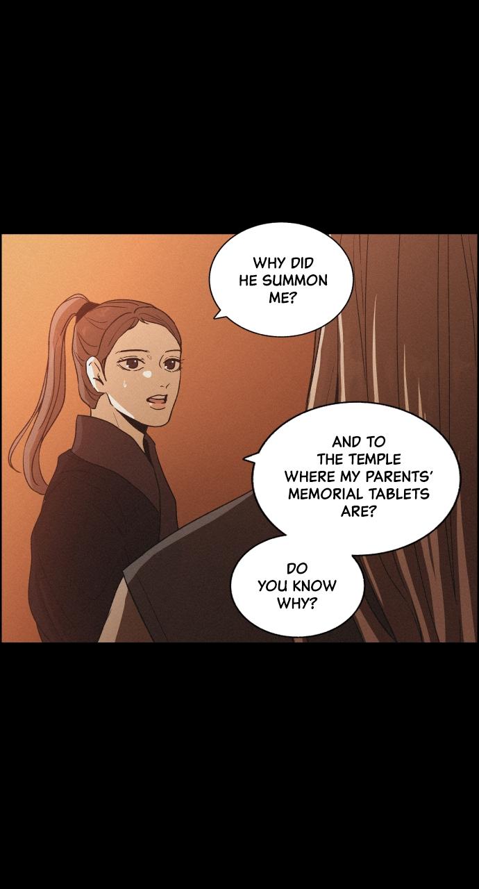 Read Love Song for Illusion EN Manga Online