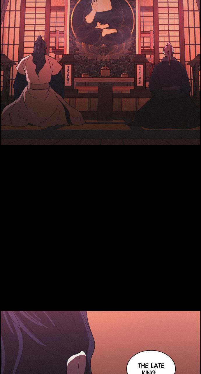 Read Love Song for Illusion EN Manga Online