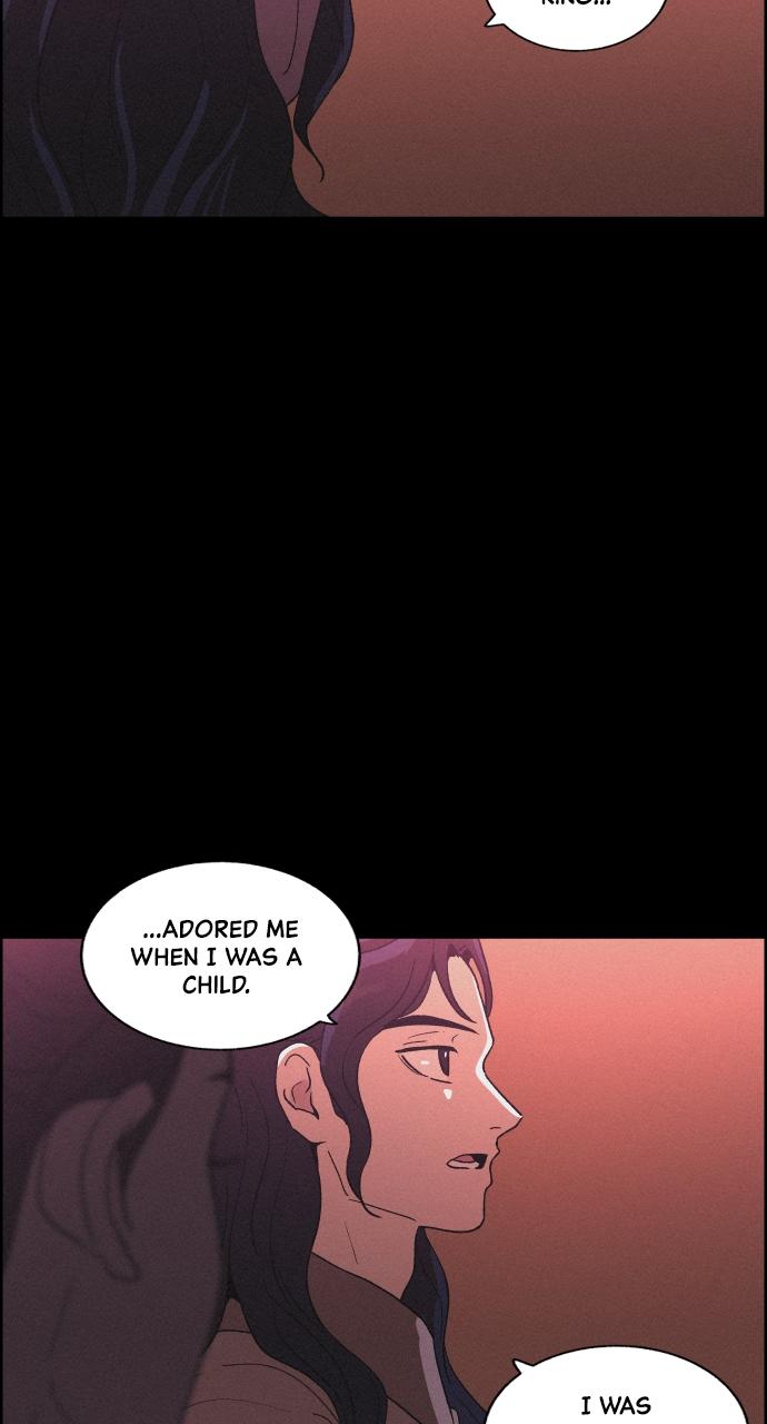 Read Love Song for Illusion EN Manga Online